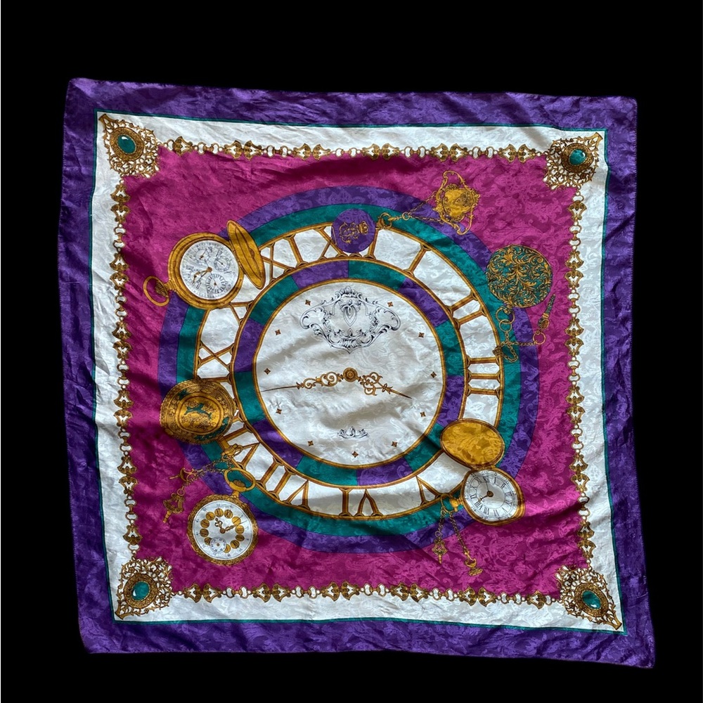 Vintage scarf